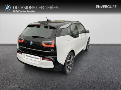 BMW i3 170ch 120Ah Atelier occasion 2020 - Photo 4