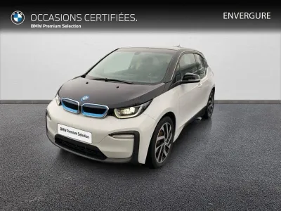 BMW i3 170ch 120Ah Atelier occasion 2020 - Photo 1
