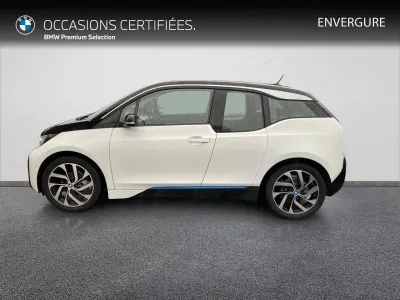 BMW i3 170ch 120Ah Atelier occasion 2020 - Photo 2