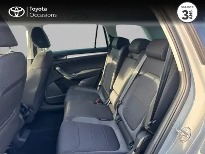 SKODA Kodiaq 2.0 TDI 150ch SCR Business DSG7 5 places occasion 2023 - Photo 4