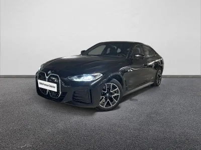 BMW i4 eDrive35 286ch M Sport occasion 2023 - Photo 1