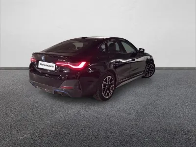 BMW i4 eDrive35 286ch M Sport occasion 2023 - Photo 2