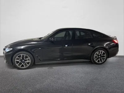 BMW i4 eDrive35 286ch M Sport occasion 2023 - Photo 3