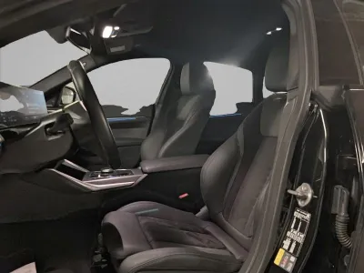 BMW i4 eDrive35 286ch M Sport occasion 2023 - Photo 4