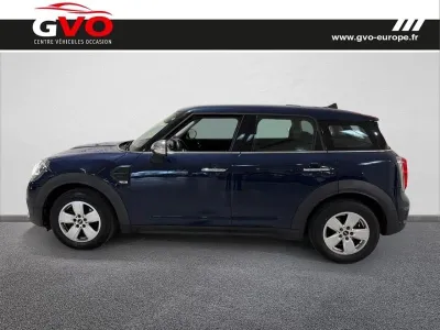MINI Countryman One 102ch BVA occasion 2018 - Photo 3