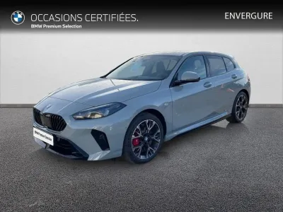 BMW Serie 1 120dA 163ch M Sport DKG7 occasion 2025 - Photo 1