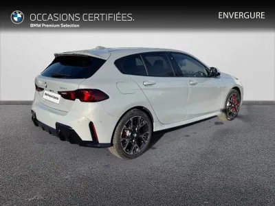 BMW Serie 1 120dA 163ch M Sport DKG7 occasion 2025 - Photo 2