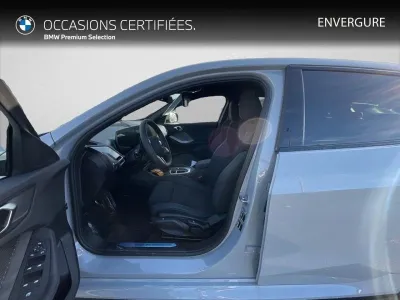 BMW Serie 1 120dA 163ch M Sport DKG7 occasion 2025 - Photo 4