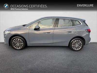 BMW Serie 2 ActiveTourer 218d 150ch Luxury DKG7 occasion 2023 - Photo 3