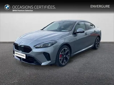 BMW Serie 2 Gran Coupe 220 170ch M Sport DKG7 occasion 2025 - Photo 1