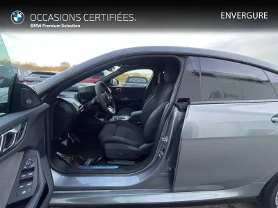 BMW Serie 2 Gran Coupe 220 170ch M Sport DKG7 occasion 2025 - Photo 4