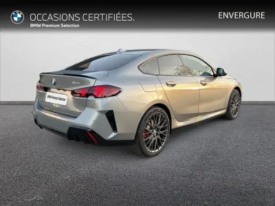 BMW Serie 2 Gran Coupe 220 170ch M Sport DKG7 occasion 2025 - Photo 2
