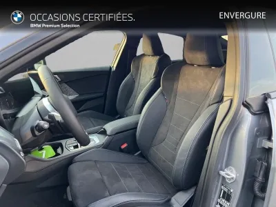 BMW Serie 2 Gran Coupe 220 170ch M Sport DKG7 occasion 2025 - Photo 4