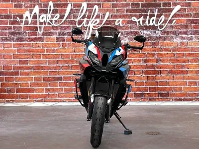 BMW M 1000 XR occasion 2024 - Photo 4