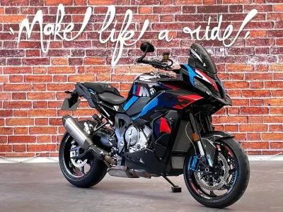 BMW M 1000 XR occasion 2024 - Photo 2