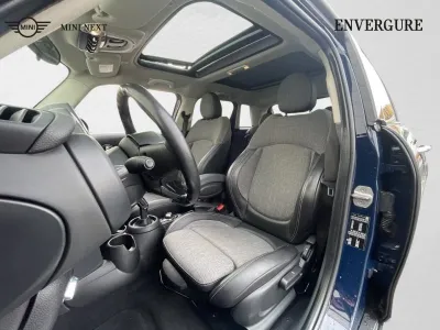 MINI Mini 5 Portes Cooper 136ch Heddon Street BVA7 Euro6d-T occasion 2019 - Photo 4