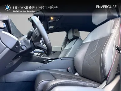 BMW Série 5 550e 489ch M Sport xDrive occasion 2024 - Photo 4