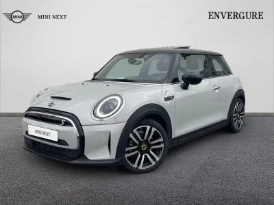 MINI Mini Cooper SE 184ch Edition Premium Plus BVA 5CV occasion 2022 - Photo 1