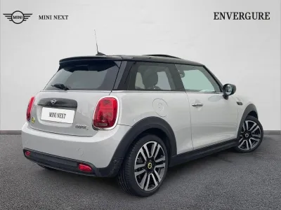 MINI Mini Cooper SE 184ch Edition Premium Plus BVA 5CV occasion 2022 - Photo 2