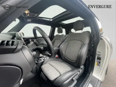 MINI Mini Cooper SE 184ch Edition Premium Plus BVA 5CV occasion 2022 - Photo 4