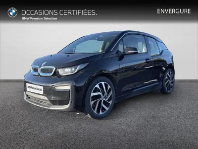 BMW i3 170ch 120Ah iLife Atelier occasion 2019 - Photo 1