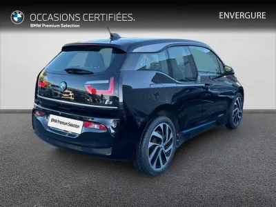 BMW i3 170ch 120Ah iLife Atelier occasion 2019 - Photo 2