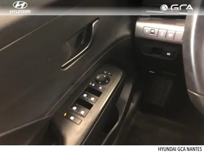 HYUNDAI Kona 1.6 GDi 129ch Hybrid Intuitive DCT-6 occasion 2024 - Photo 4