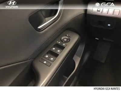 HYUNDAI Kona 1.6 GDi 129ch Hybrid Creative DCT-6 occasion 2025 - Photo 4