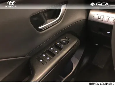 HYUNDAI Kona 1.6 GDi 129ch Hybrid Creative DCT-6 occasion 2025 - Photo 4