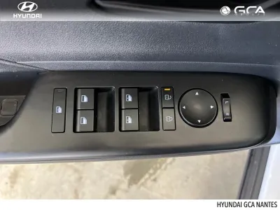 HYUNDAI Kona 1.6 GDi 129ch Hybrid Intuitive DCT-6 occasion 2025 - Photo 4