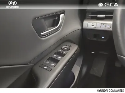 HYUNDAI Kona 1.0 T-GDi 100ch Creative occasion 2025 - Photo 4