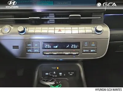 HYUNDAI Kona 1.0 T-GDi 100ch Creative occasion 2025 - Photo 3