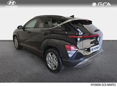HYUNDAI Kona 1.0 T-GDi 100ch Creative occasion 2025 - Photo 2