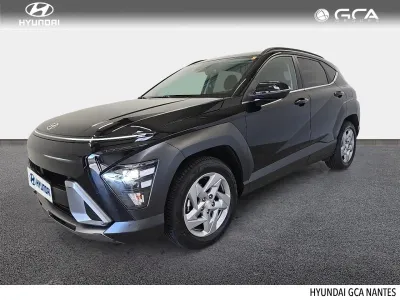 HYUNDAI Kona 1.0 T-GDi 100ch Creative occasion 2025 - Photo 1