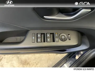 HYUNDAI Kona 1.6 GDi 129ch Hybrid Creative DCT-6 occasion 2025 - Photo 4