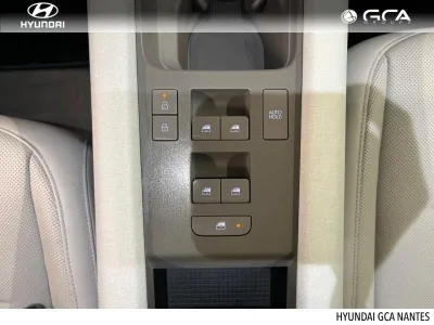 HYUNDAI Ioniq 6 77 kWh - 229ch Creative occasion 2024 - Photo 4