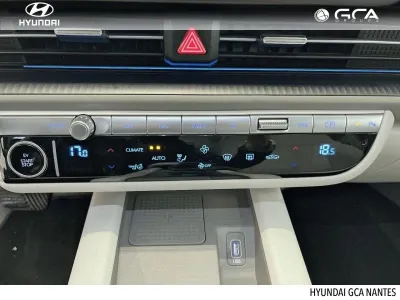 HYUNDAI Ioniq 6 77 kWh - 229ch Creative occasion 2024 - Photo 3