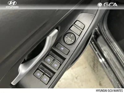 HYUNDAI i30 1.0 T-GDi 100ch Creative DCT-7 occasion 2025 - Photo 4