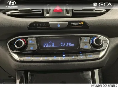 HYUNDAI i30 1.0 T-GDi 100ch Creative DCT-7 occasion 2025 - Photo 3