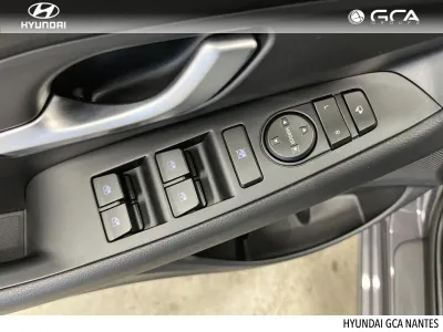 HYUNDAI i30 SW 1.0 T-GDi 100ch Creative DCT-7 occasion 2024 - Photo 4