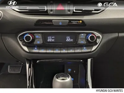 HYUNDAI i30 SW 1.0 T-GDi 100ch Creative DCT-7 occasion 2024 - Photo 3