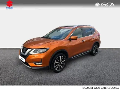 NISSAN X-Trail 1.6 dCi 130ch Tekna occasion 2019 - Photo 1