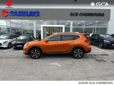 NISSAN X-Trail 1.6 dCi 130ch Tekna occasion 2019 - Photo 3