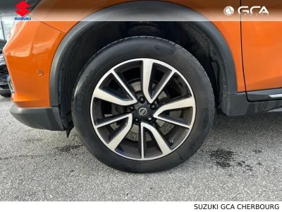 NISSAN X-Trail 1.6 dCi 130ch Tekna occasion 2019 - Photo 4