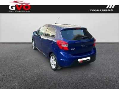 FORD Ka+ 1.2 Ti-VCT 85ch Ultimate occasion 2017 - Photo 2