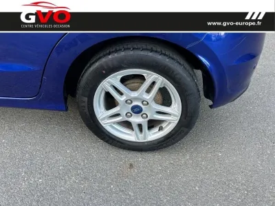 FORD Ka+ 1.2 Ti-VCT 85ch Ultimate occasion 2017 - Photo 4