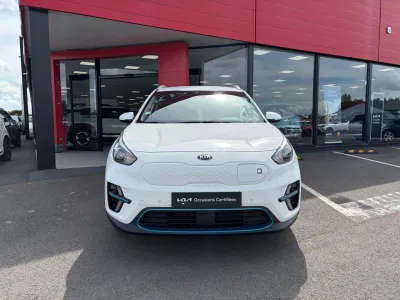 KIA e-Niro Active 204ch occasion 2021 - Photo 2