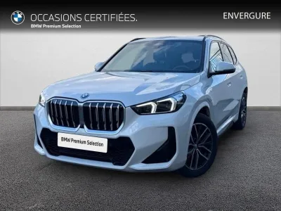 BMW X1 xDrive25e 245ch M Sport occasion 2025 - Photo 1