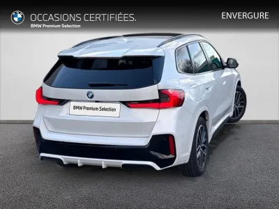 BMW X1 xDrive25e 245ch M Sport occasion 2025 - Photo 2