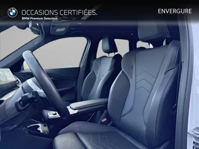 BMW X1 xDrive25e 245ch M Sport occasion 2025 - Photo 4